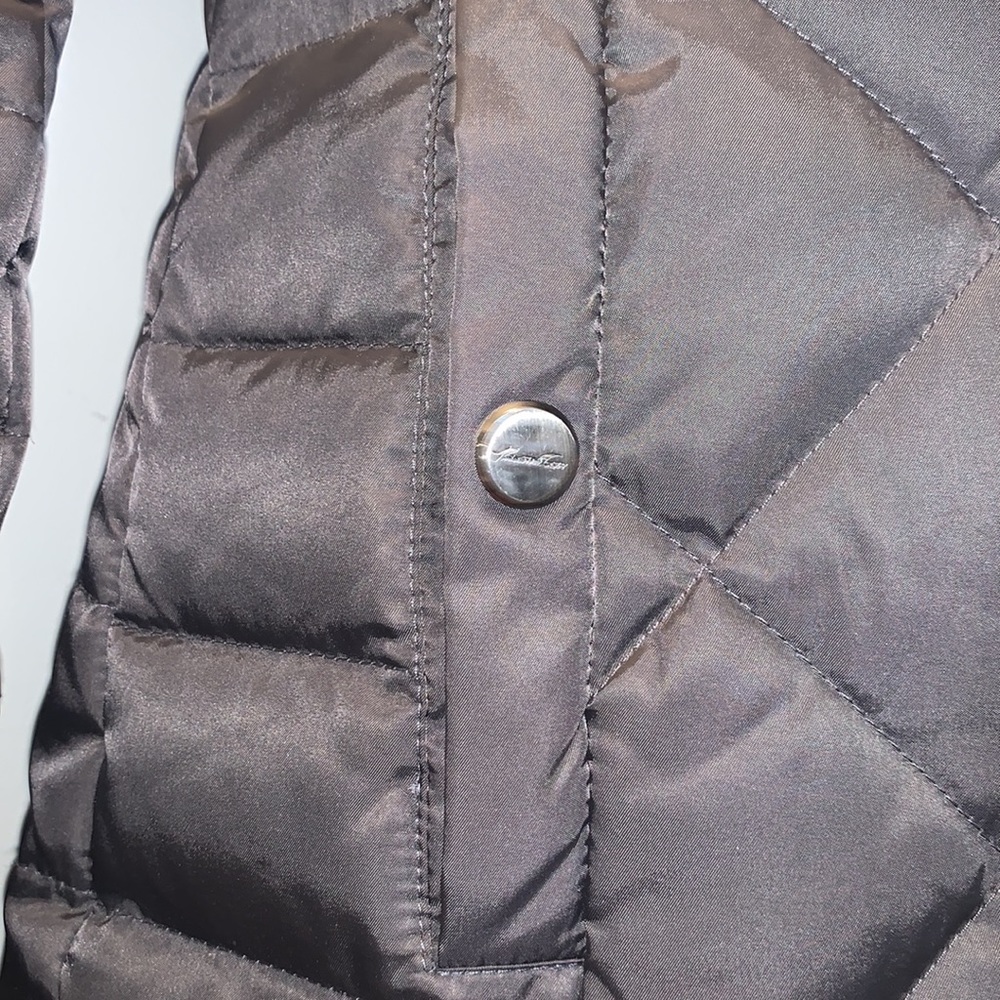 KENNETH COLE Puffer Jacket - Picture 6 of 10